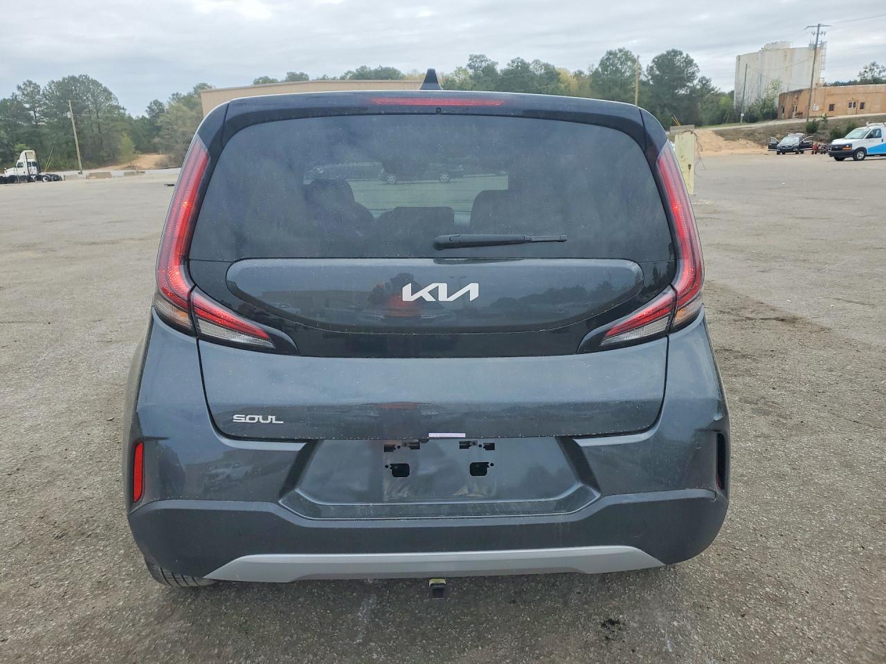 2024 KIA SOUL LX photo 11