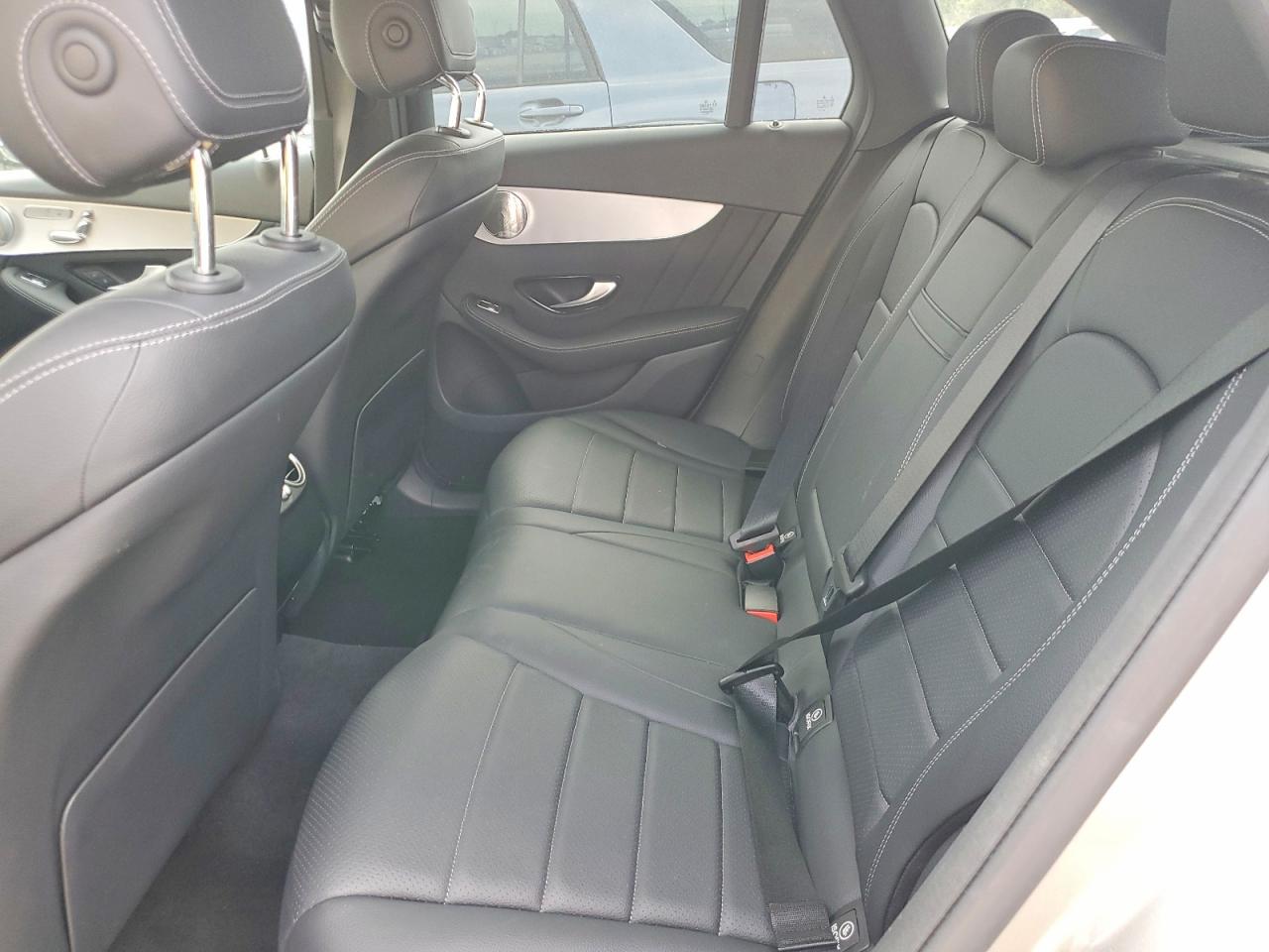 2021 MERCEDES-BENZ GLC 300 photo 11