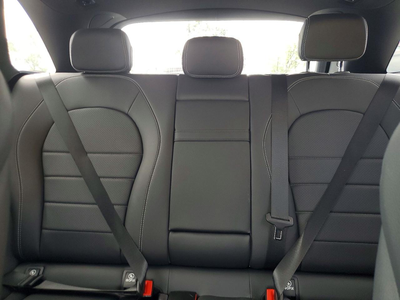 2021 MERCEDES-BENZ GLC 300 photo 10