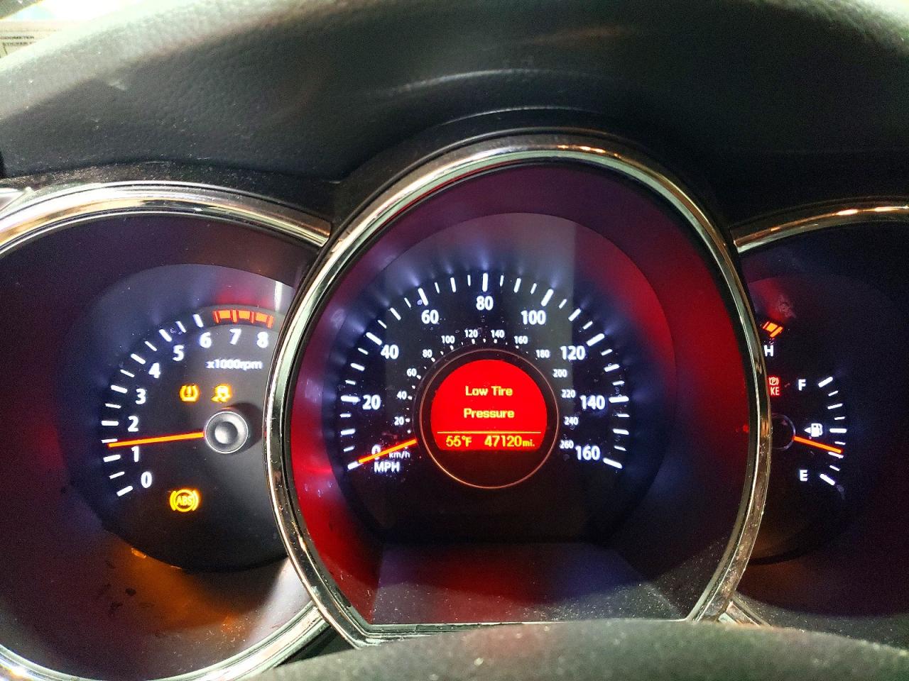 2013 KIA OPTIMA LX photo 25