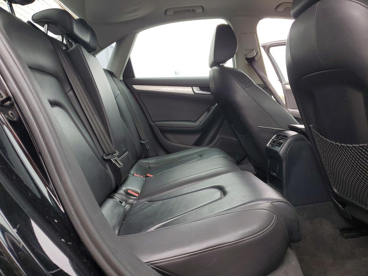 2015 AUDI A4 PREMIUM PLUS photo 19