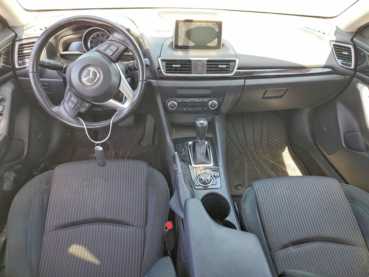 2014 MAZDA 3 TOURING photo 15