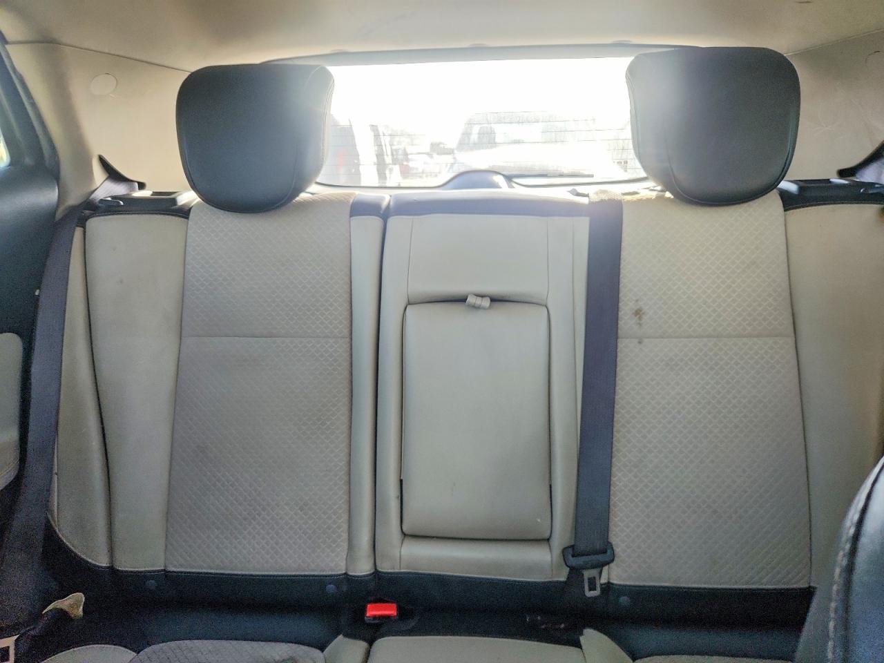 2018 BUICK ENCORE photo 19