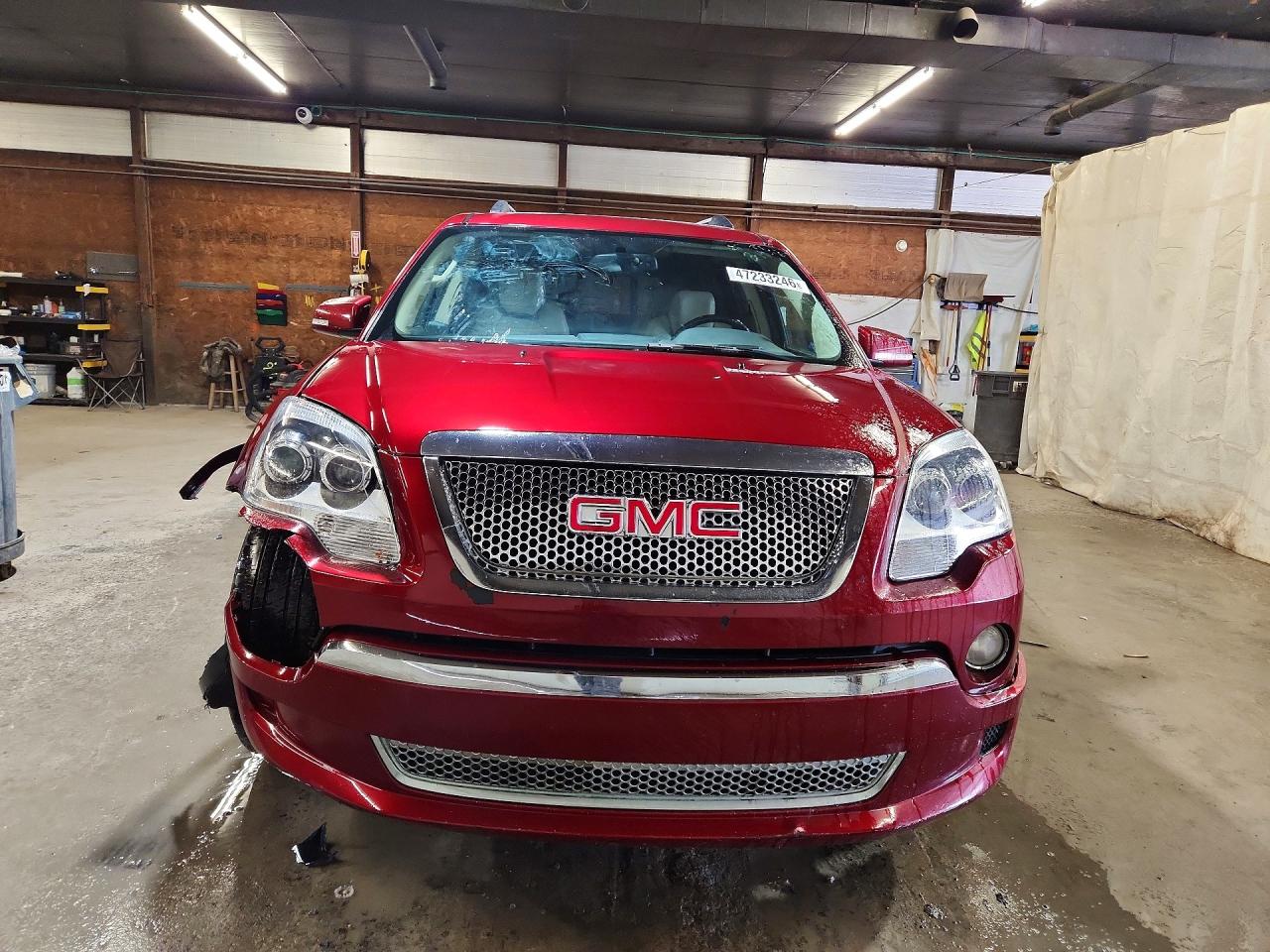2011 GMC ACADIA DENALI photo 9