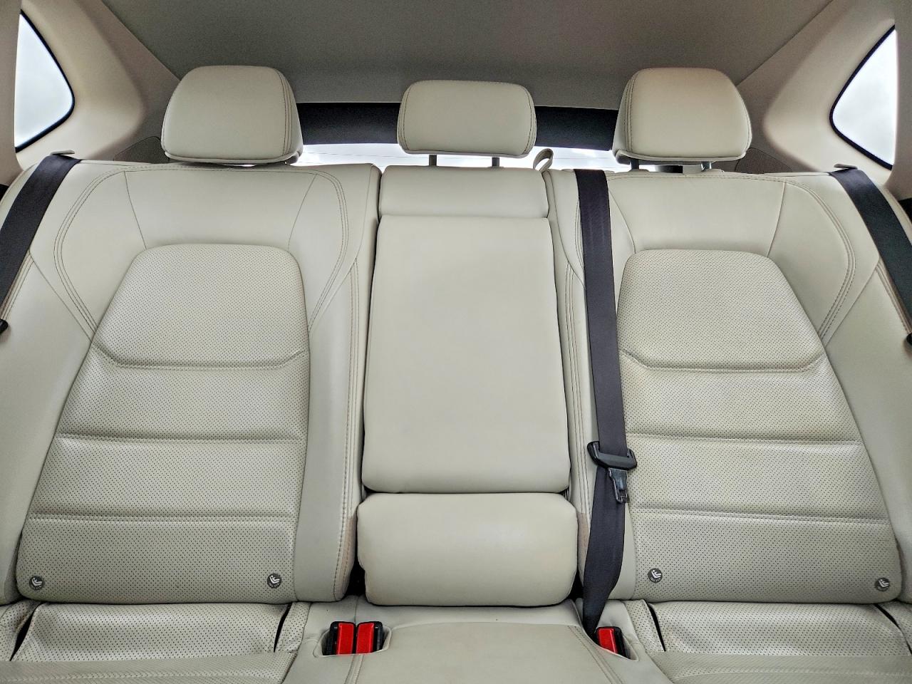2021 MAZDA CX-5 GRAND TOURING photo 28