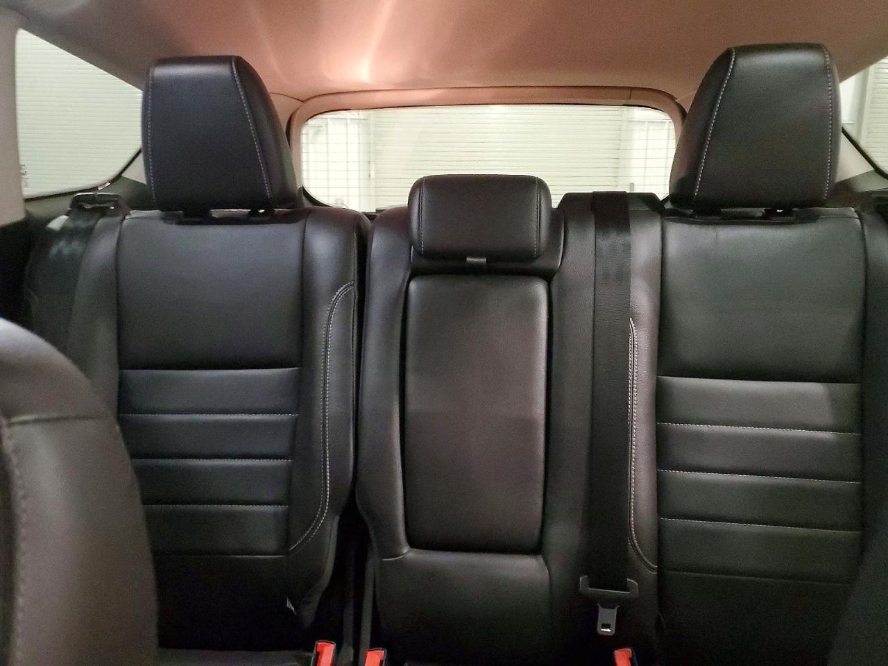 2014 FORD ESCAPE TITANIUM photo 19