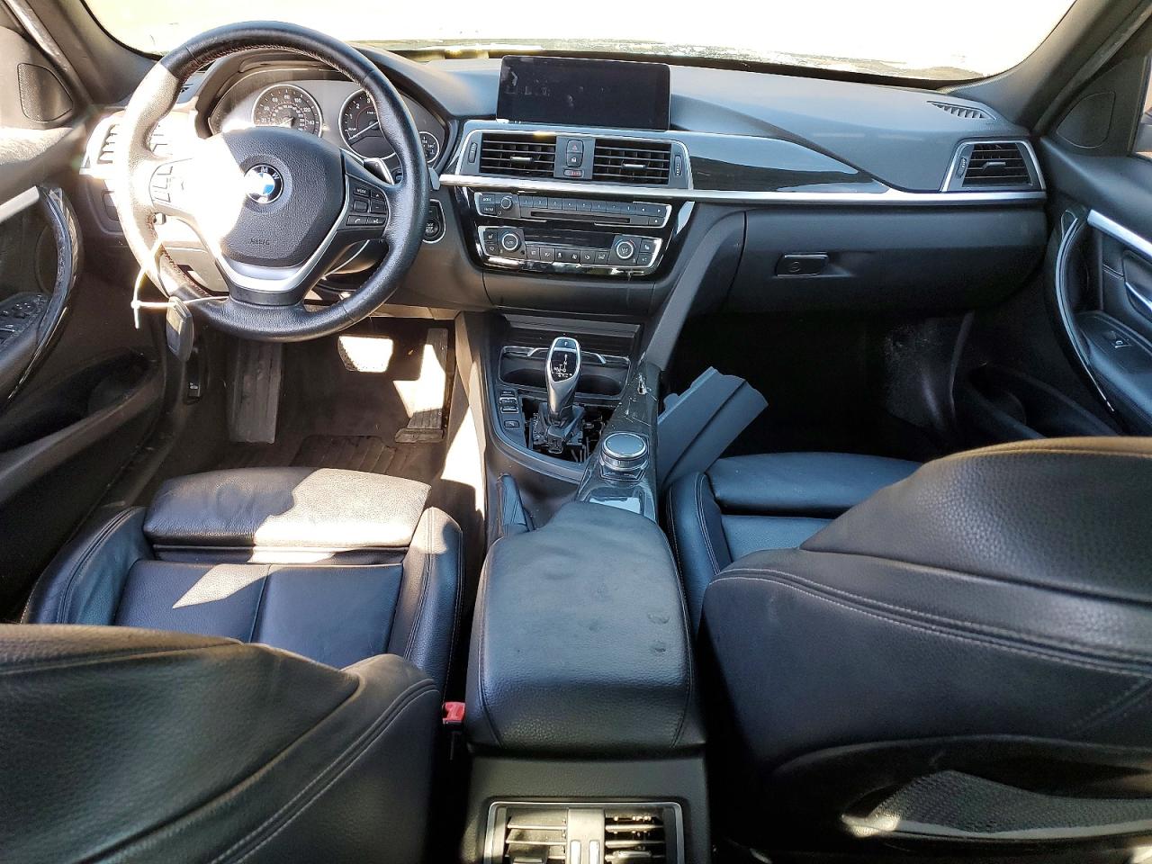 2017 BMW 330 XI photo 15