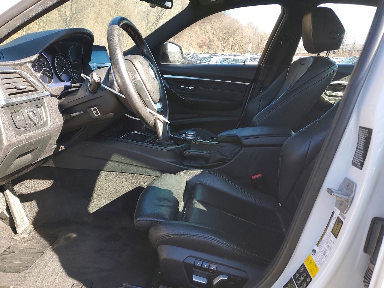 2017 BMW 330 XI photo 13