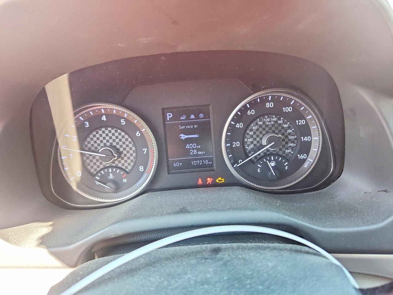 2020 HYUNDAI ELANTRA SEL photo 25