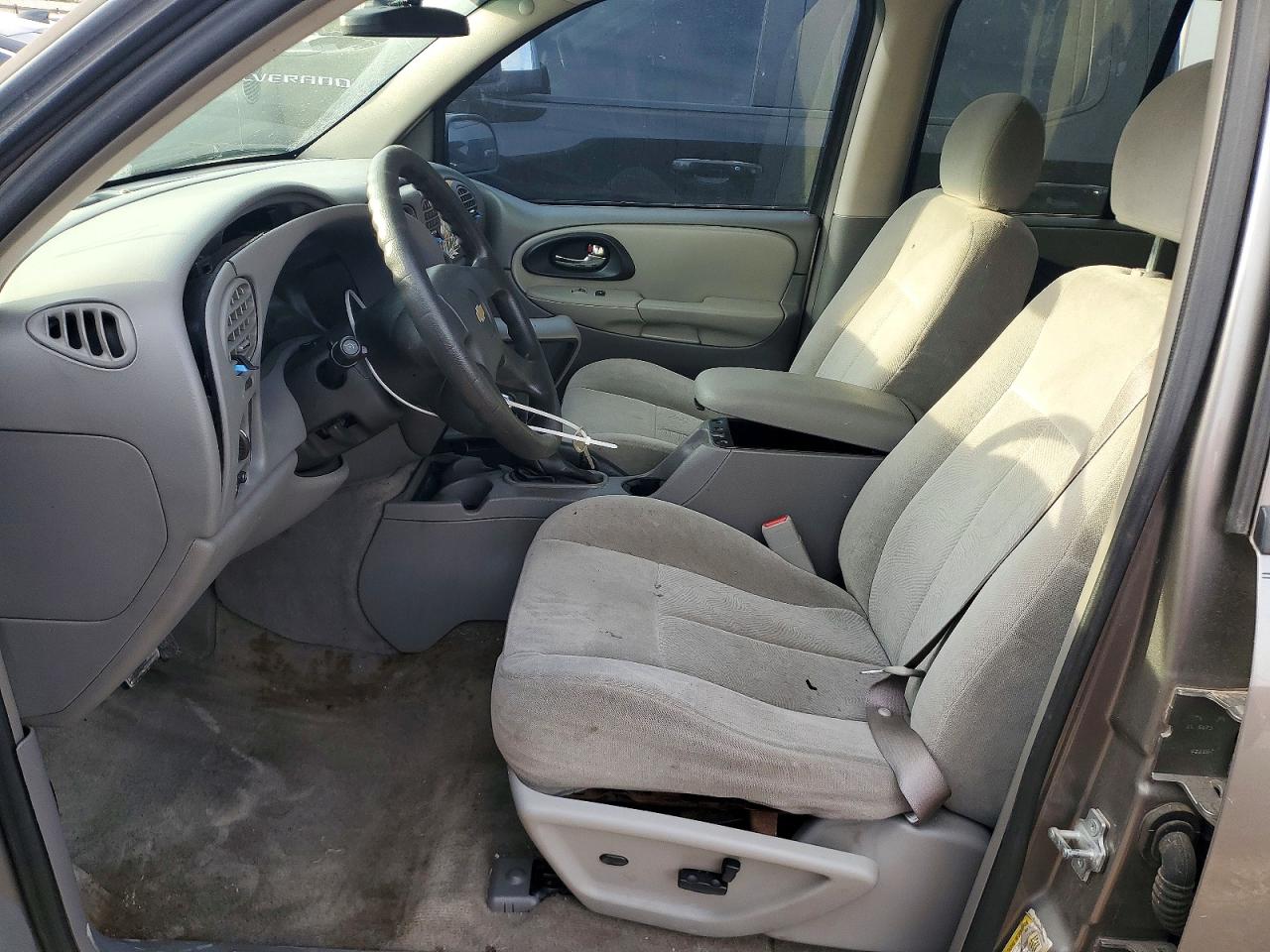 2006 CHEVROLET TRAILBLAZER LS photo 14