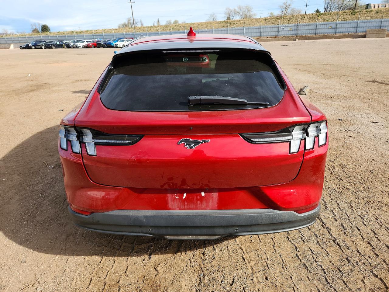 2022 FORD MUSTANG MACH-E SELECT photo 11