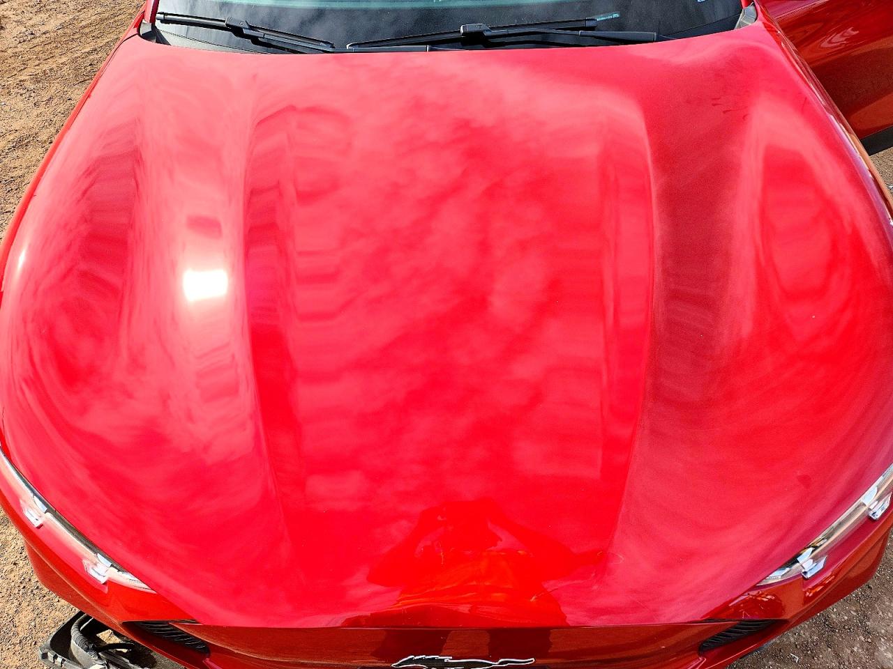 2022 FORD MUSTANG MACH-E SELECT photo 21