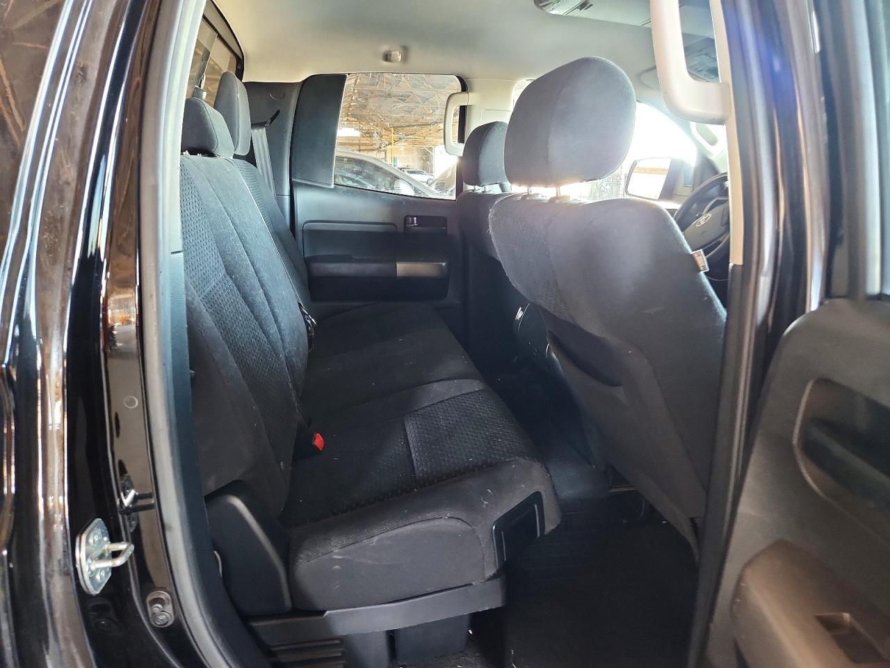 2013 TOYOTA TUNDRA GRADE photo 19