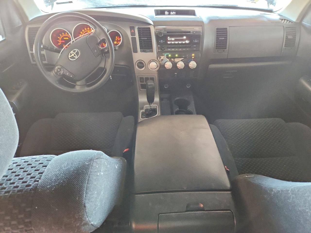 2013 TOYOTA TUNDRA GRADE photo 15