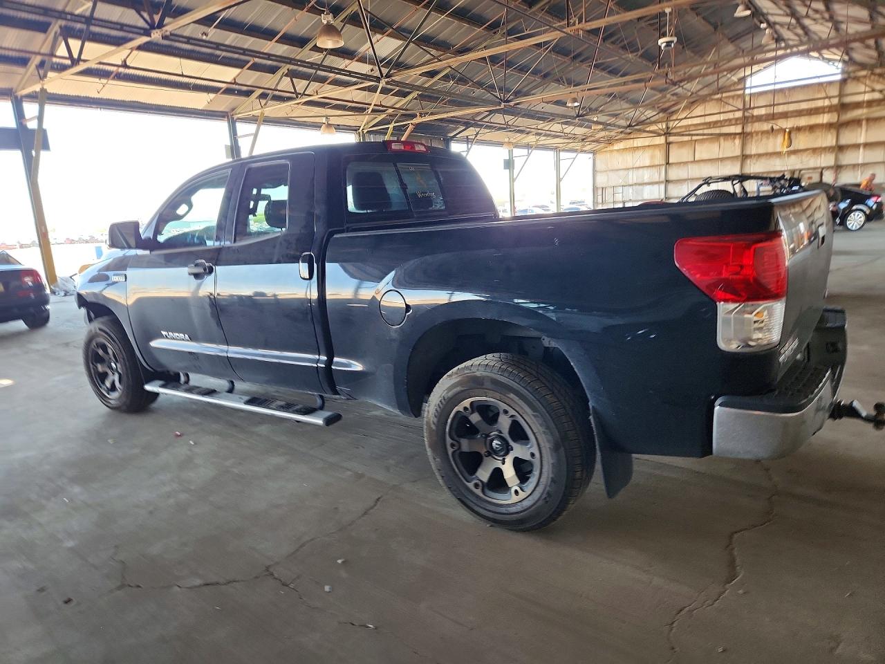 2013 TOYOTA TUNDRA GRADE photo 3
