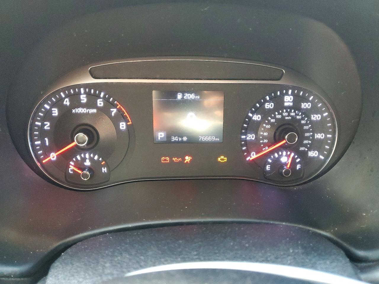 2020 KIA SOUL X-LINE photo 25