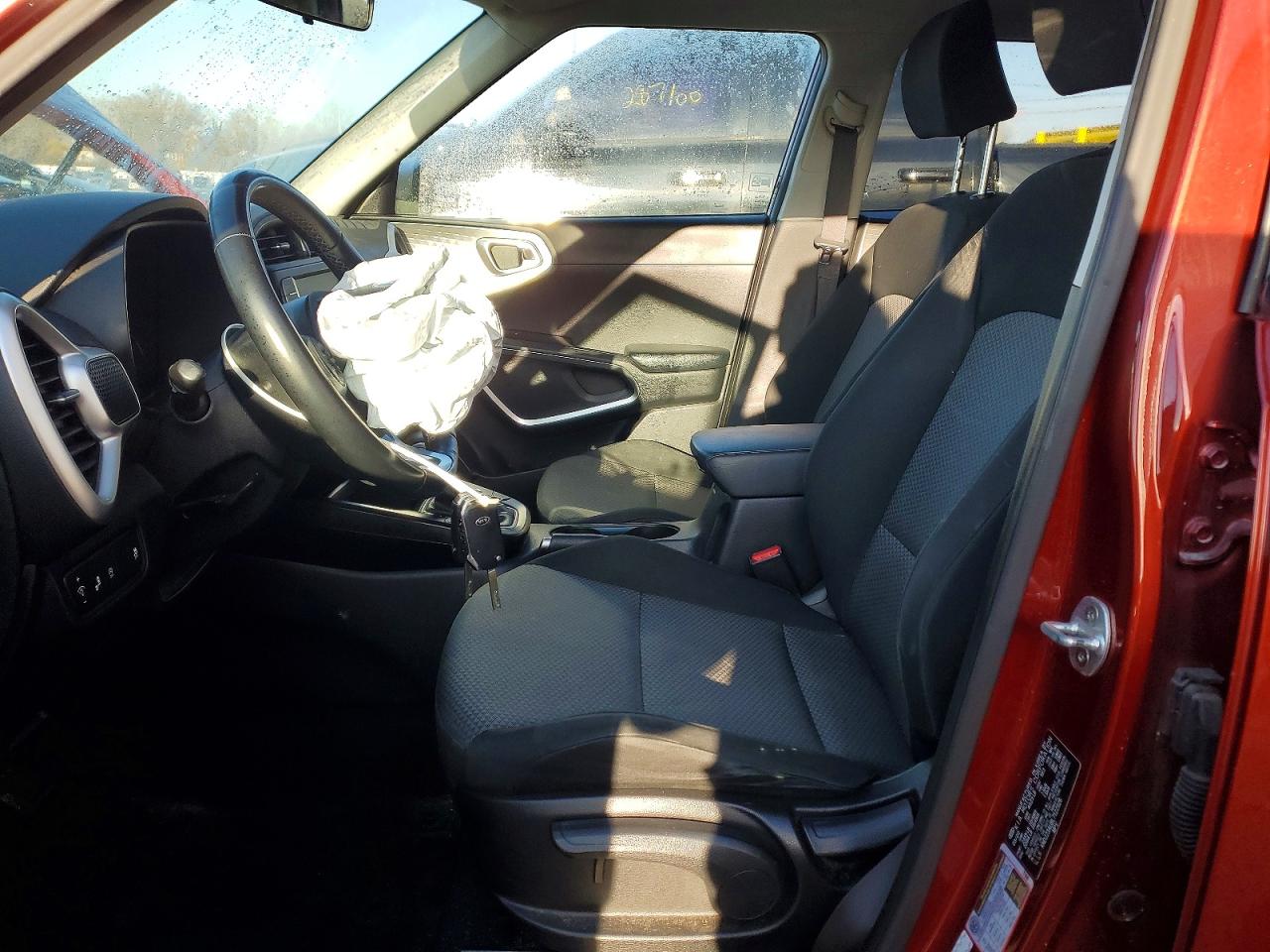 2020 KIA SOUL X-LINE photo 19