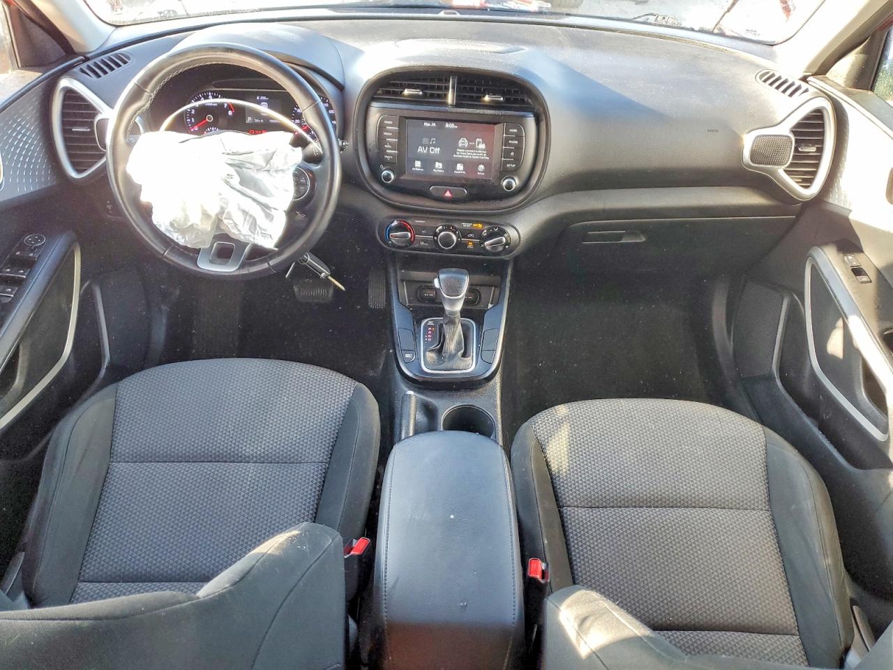 2020 KIA SOUL X-LINE photo 22