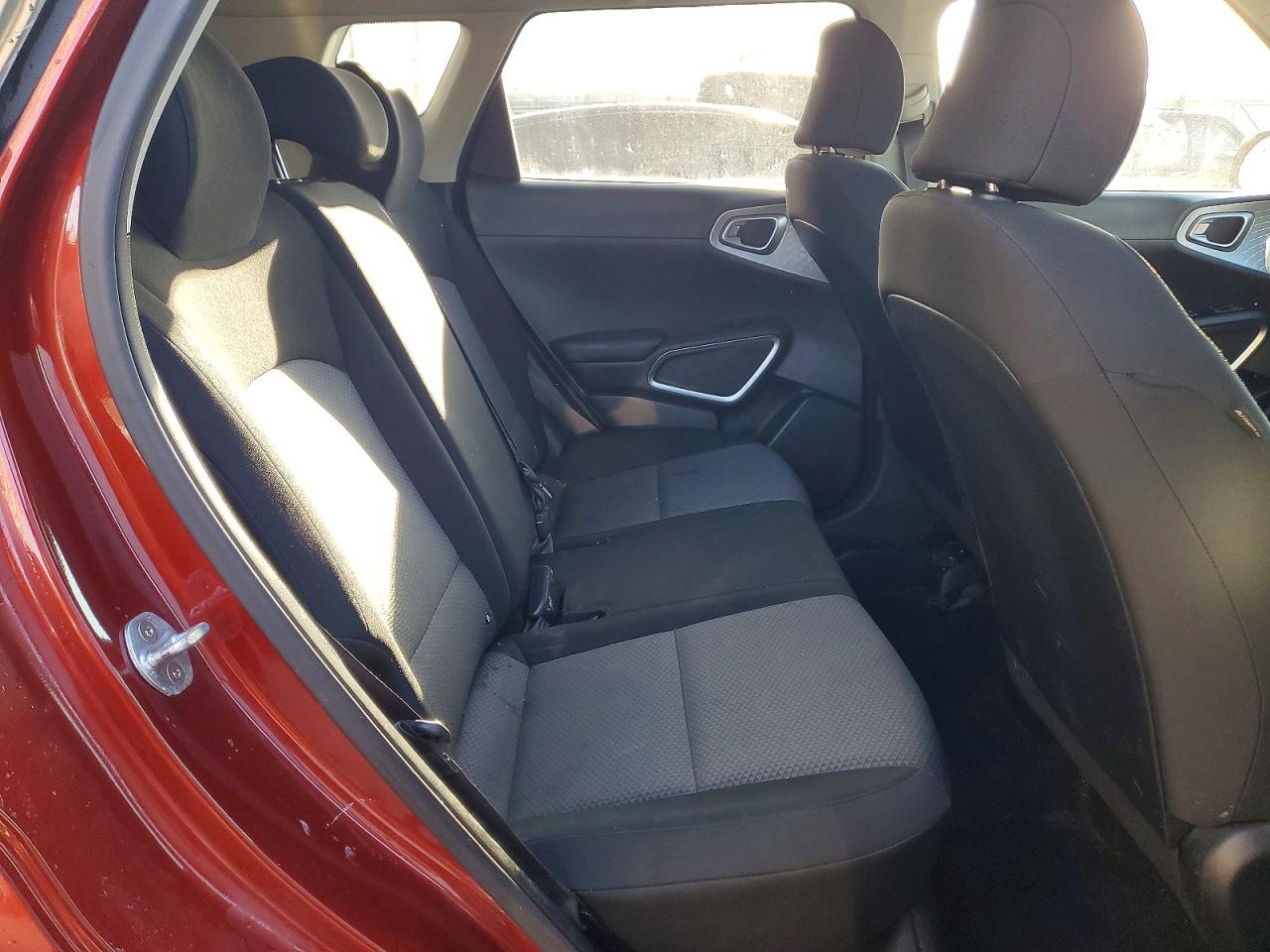 2020 KIA SOUL X-LINE photo 31