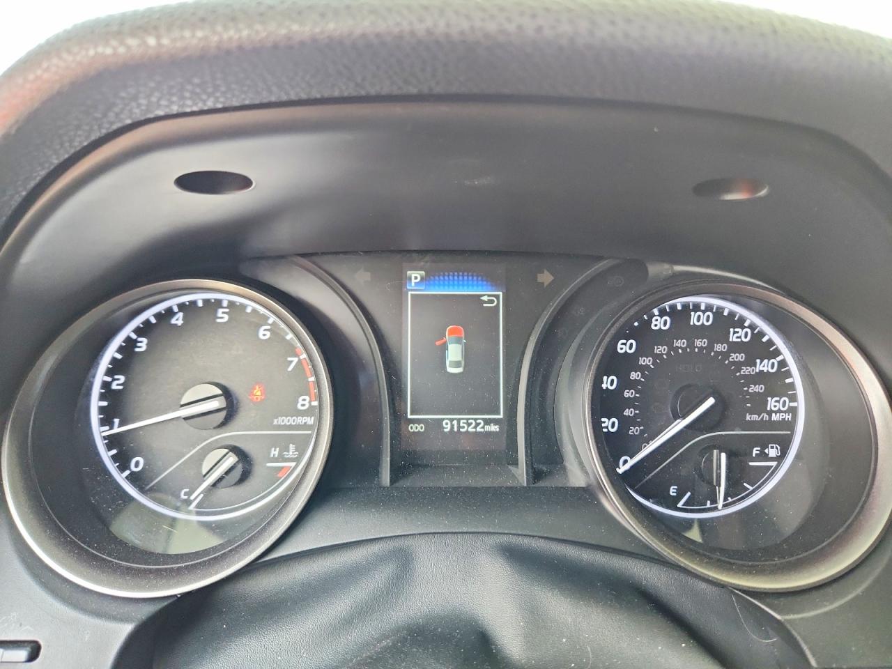 2021 TOYOTA CAMRY SE photo 25