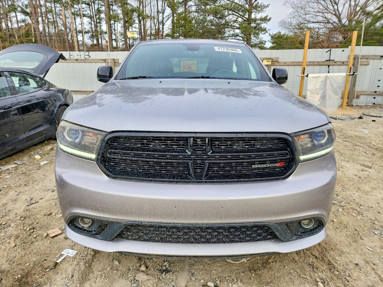 2016 DODGE DURANGO LIMITED photo 5