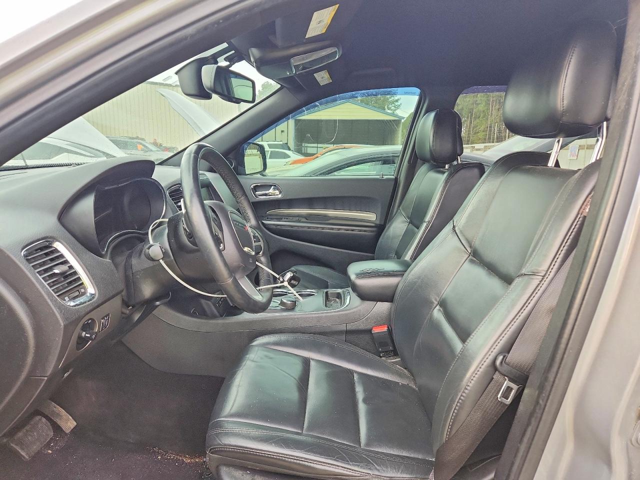 2016 DODGE DURANGO LIMITED photo 7