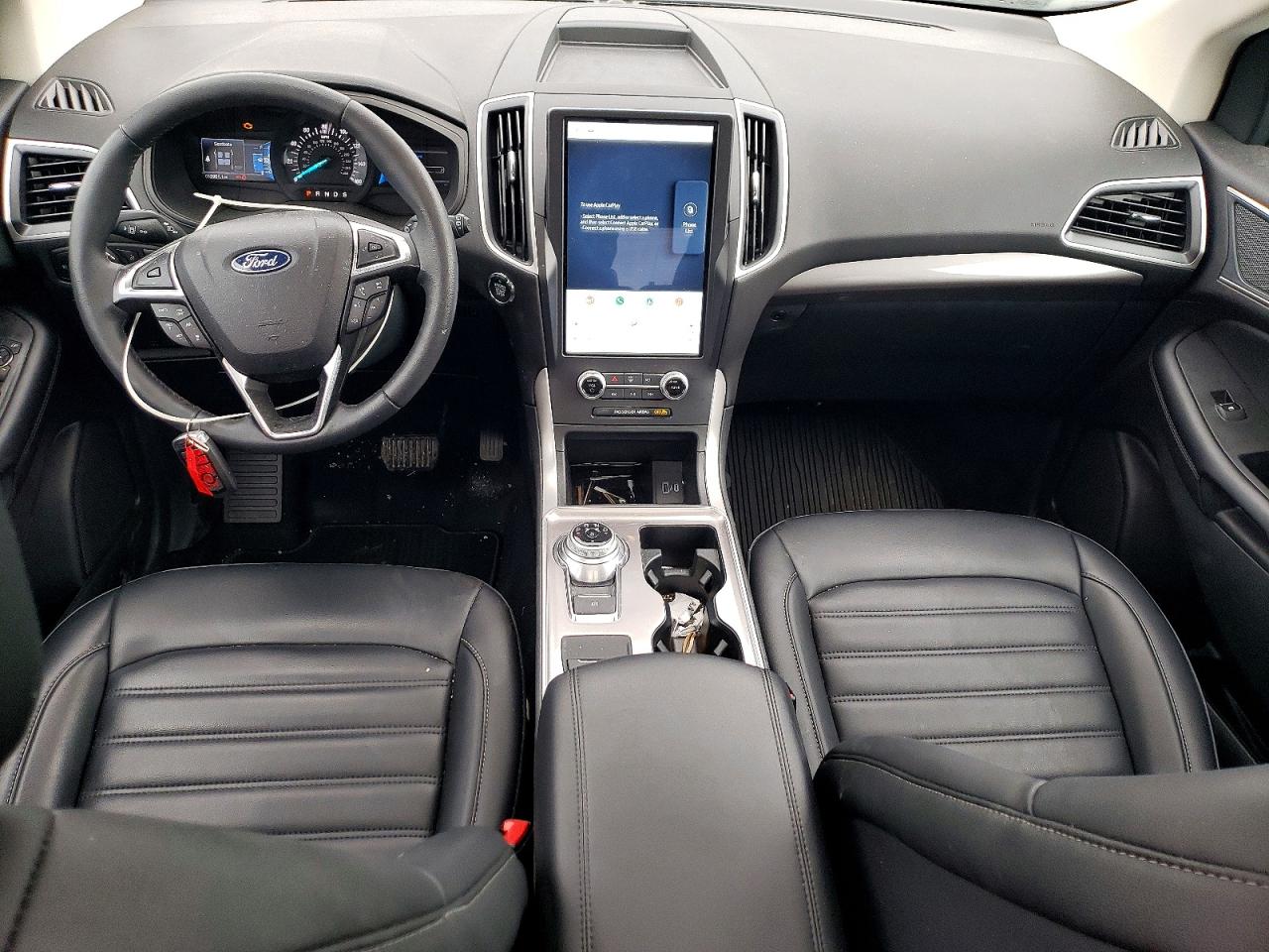 2024 FORD EDGE SEL photo 15