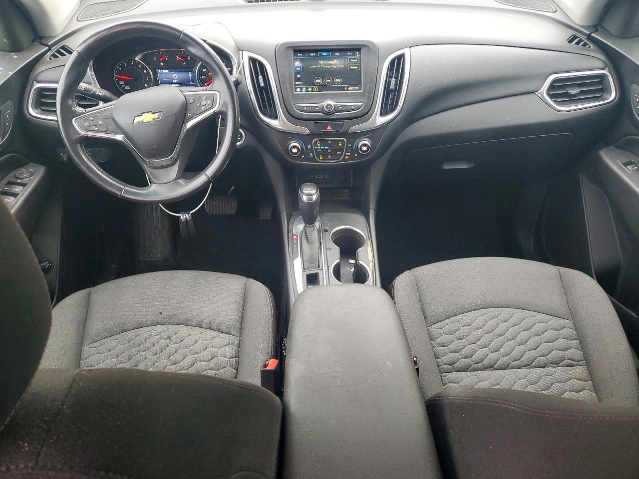 2019 CHEVROLET EQUINOX LT photo 15