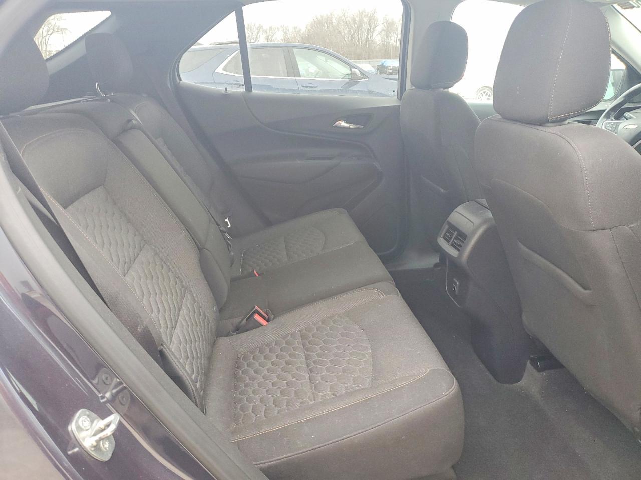 2019 CHEVROLET EQUINOX LT photo 21