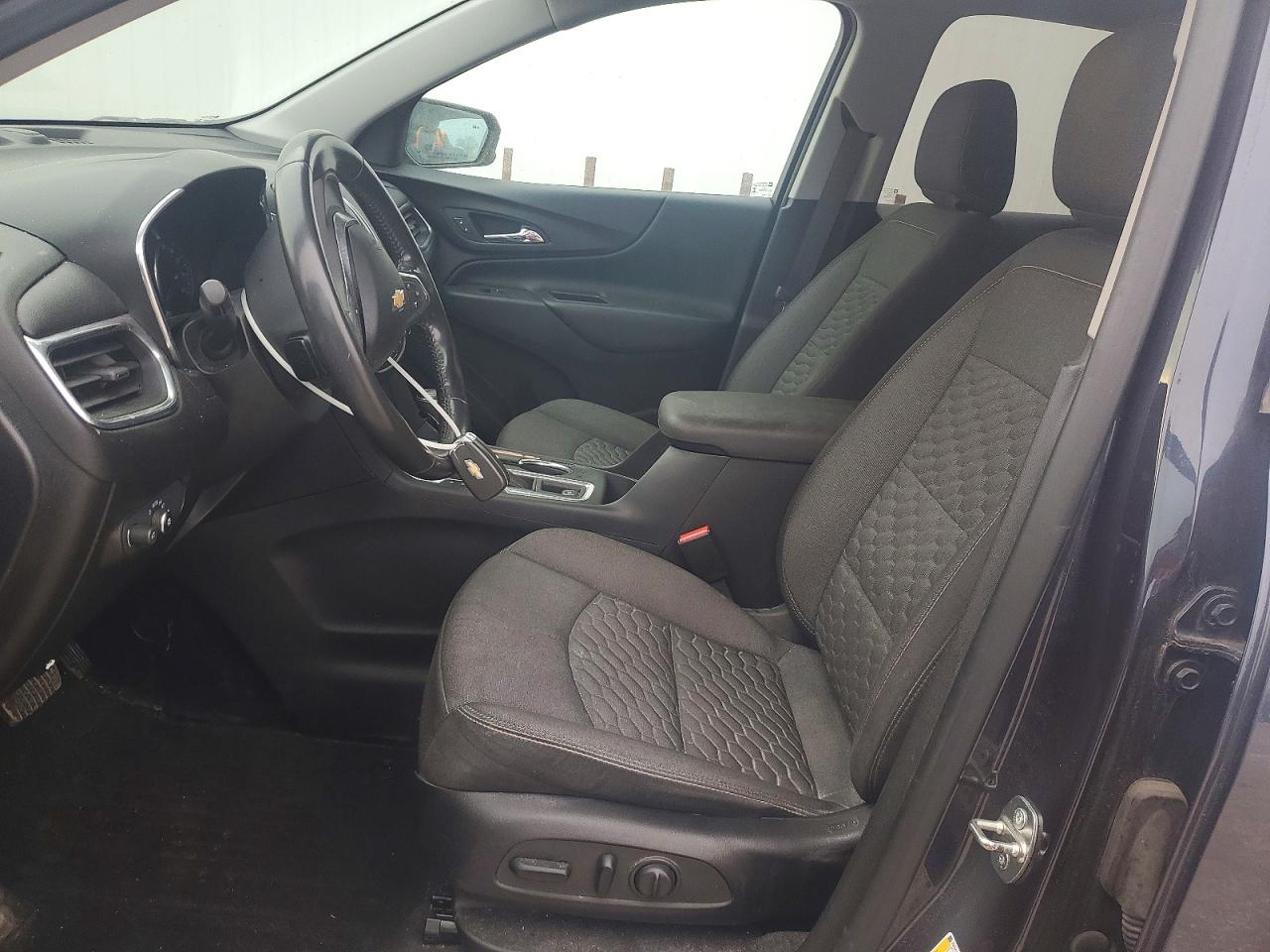 2019 CHEVROLET EQUINOX LT photo 13