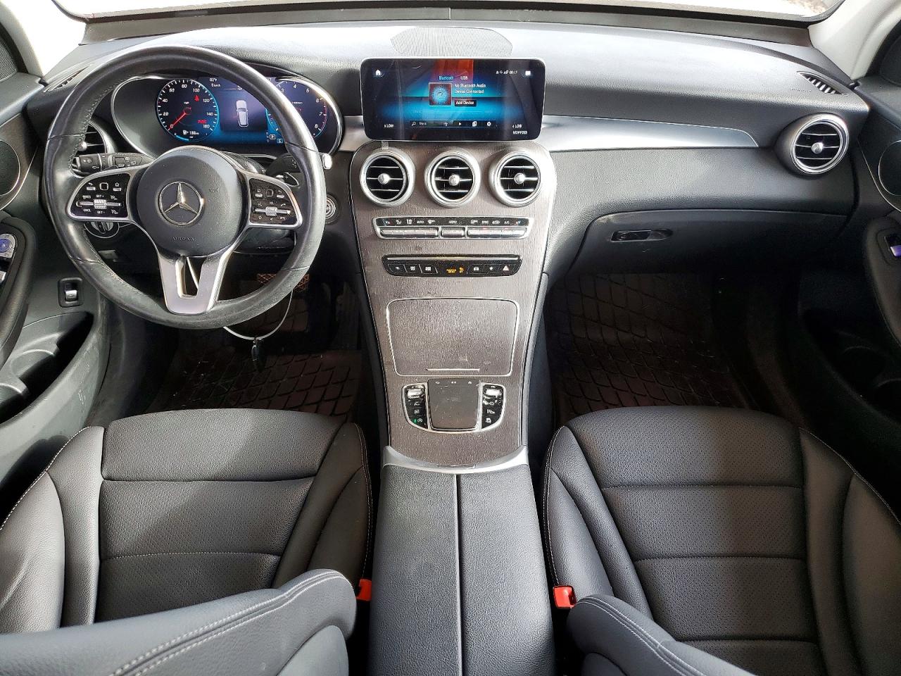 2021 MERCEDES-BENZ GLC 300 4MATIC photo 15