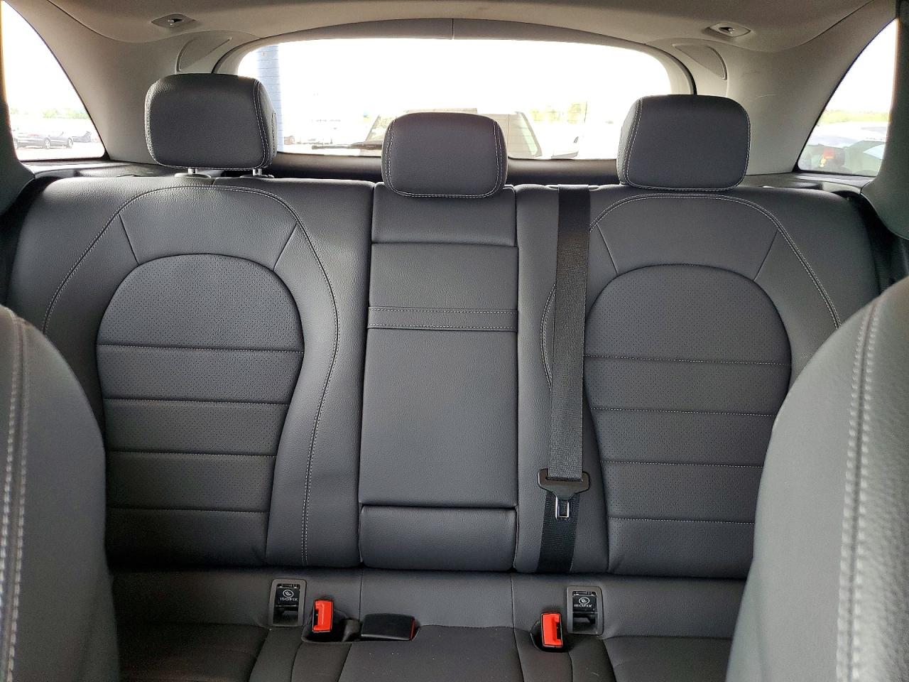 2021 MERCEDES-BENZ GLC 300 4MATIC photo 19