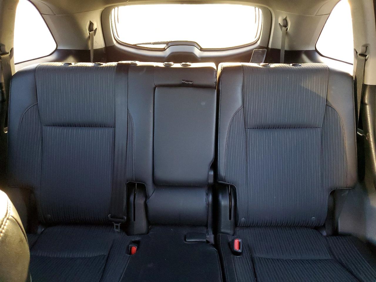 2016 TOYOTA HIGHLANDER LE PLUS photo 19