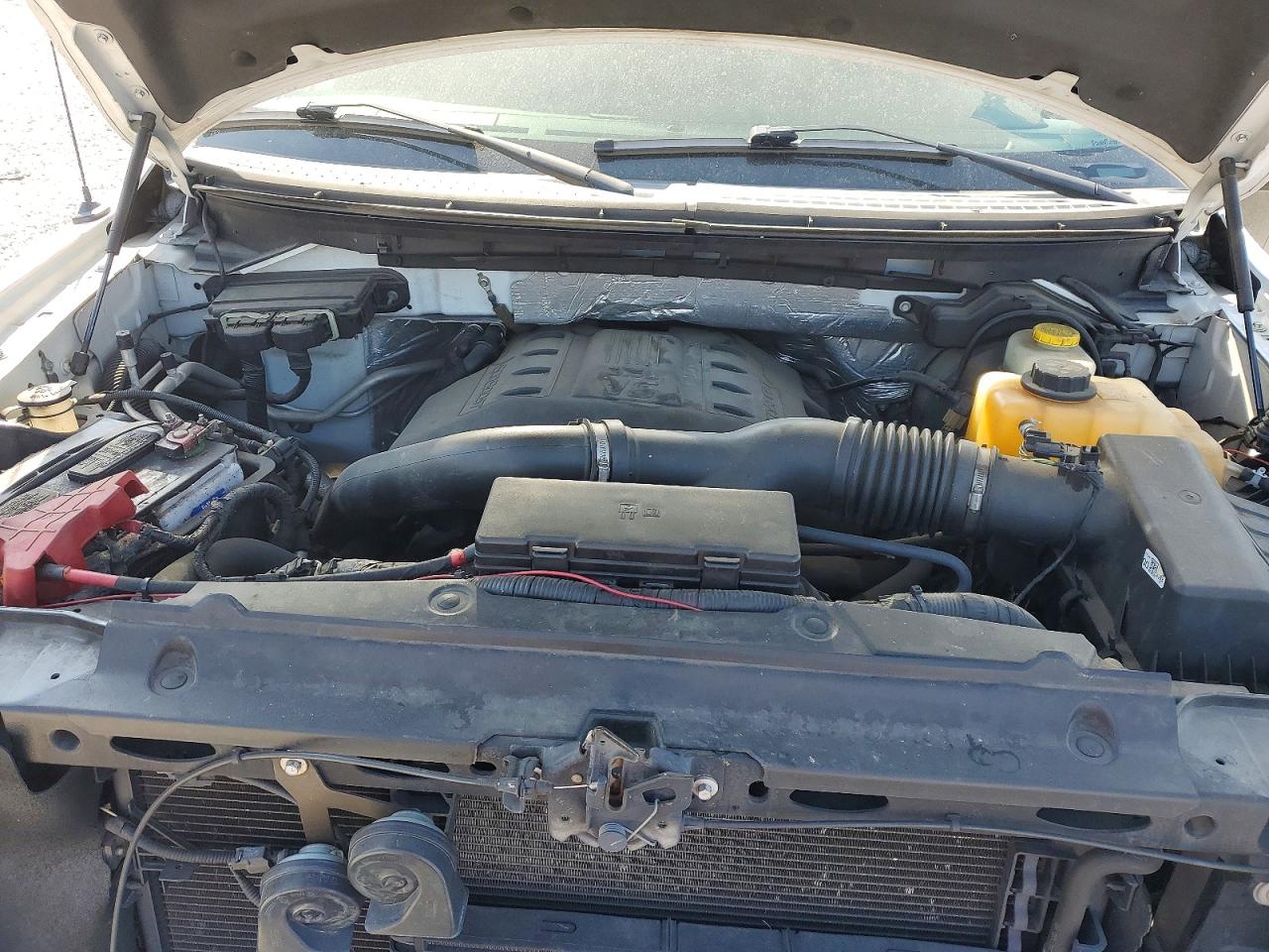 2014 FORD F150 SUPERCREW photo 21