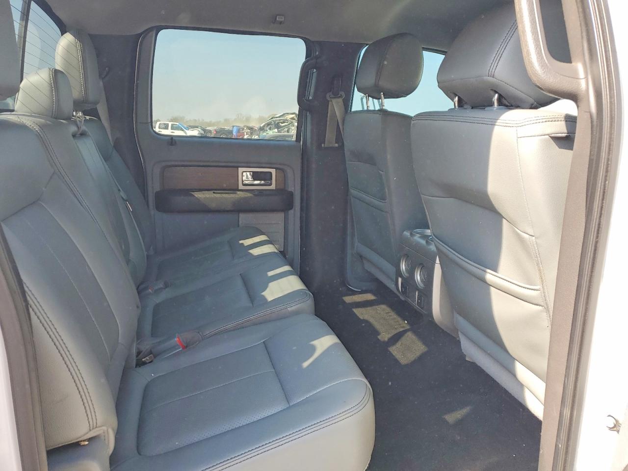2014 FORD F150 SUPERCREW photo 19