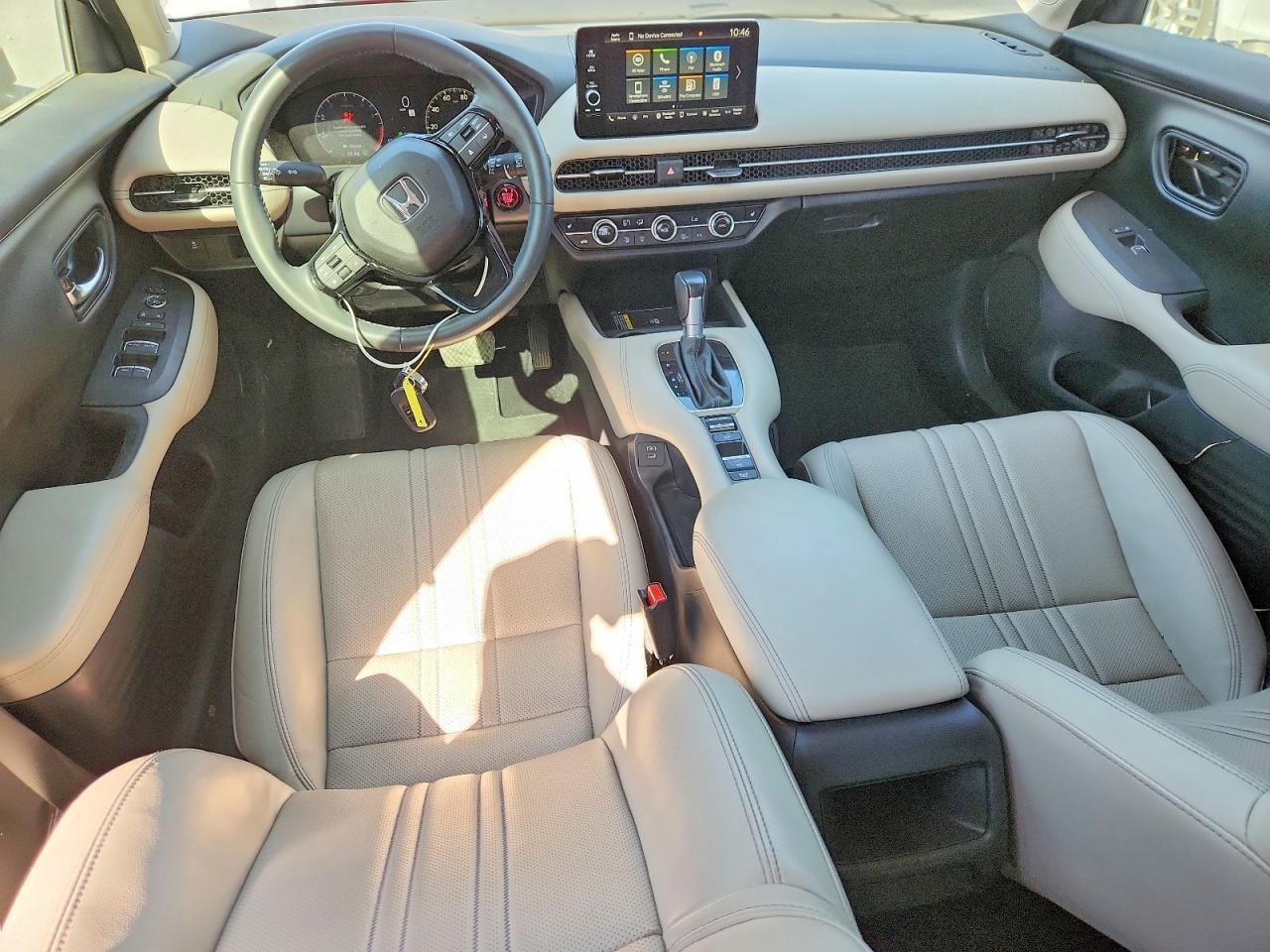 2024 HONDA HR-V EXL photo 8