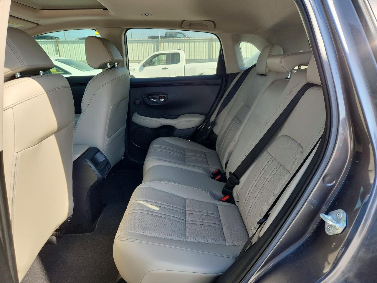 2024 HONDA HR-V EXL photo 11