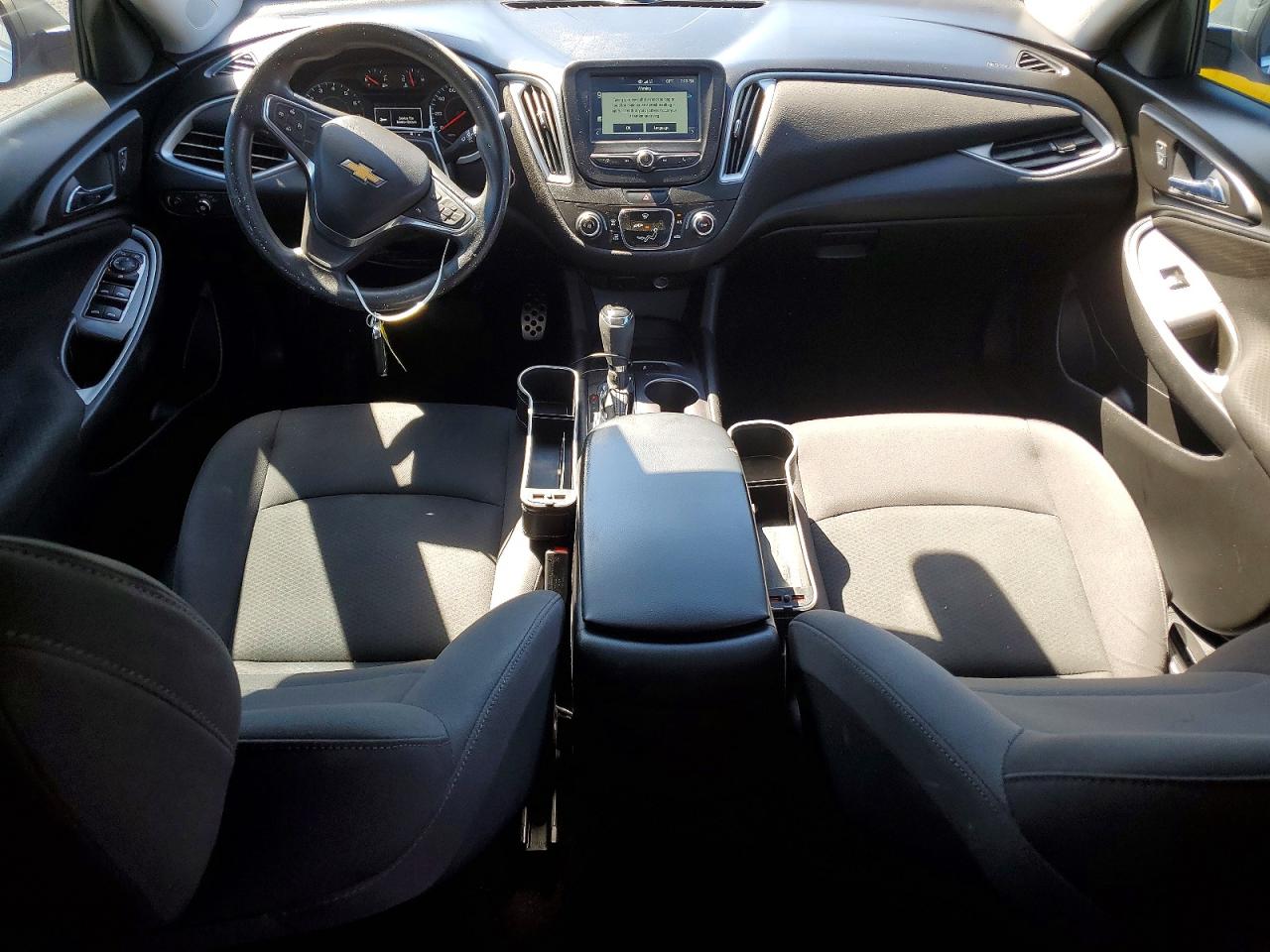 2017 CHEVROLET MALIBU LS photo 22