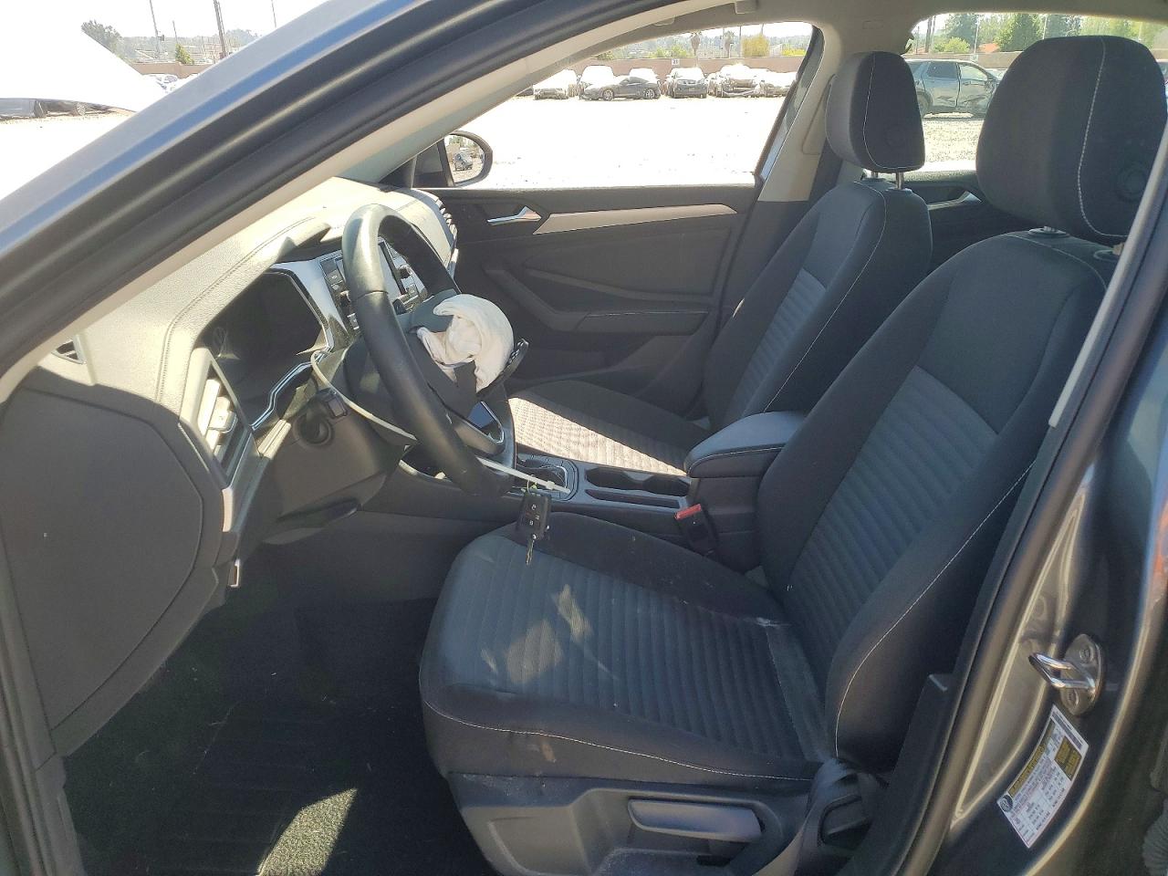 2024 VOLKSWAGEN JETTA S photo 13