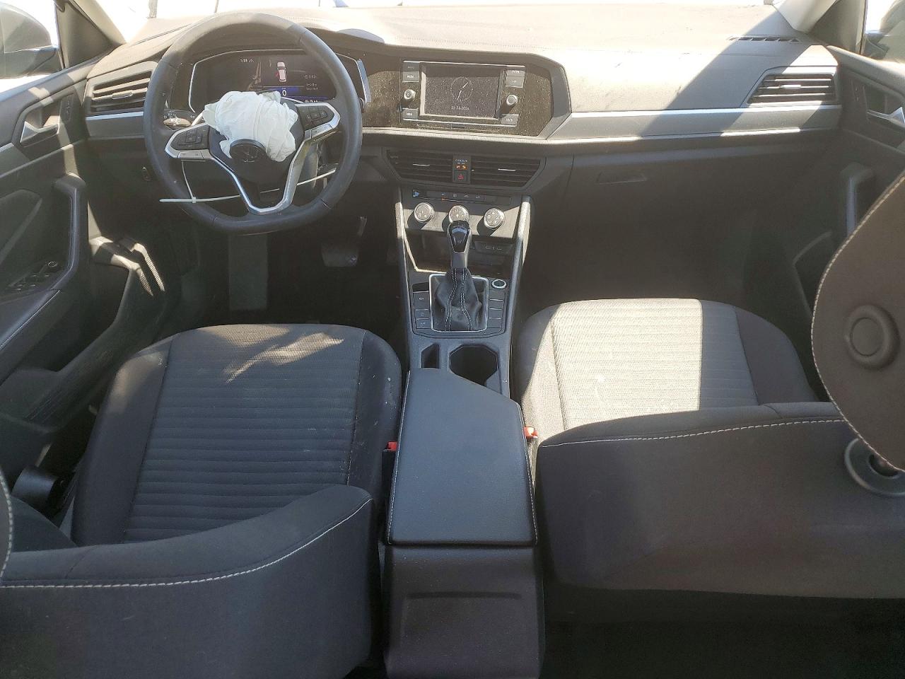 2024 VOLKSWAGEN JETTA S photo 15