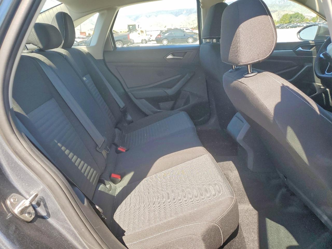2024 VOLKSWAGEN JETTA S photo 19