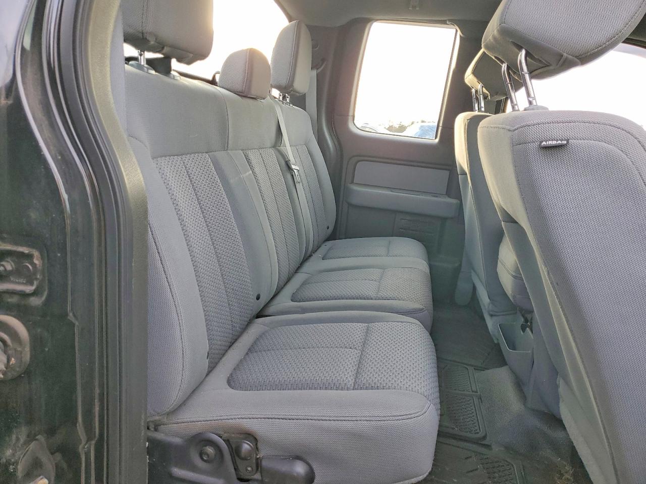 2014 FORD F150 SUPER CAB photo 19