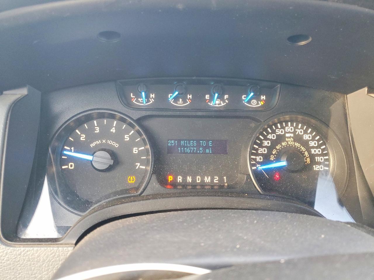 2014 FORD F150 SUPER CAB photo 17