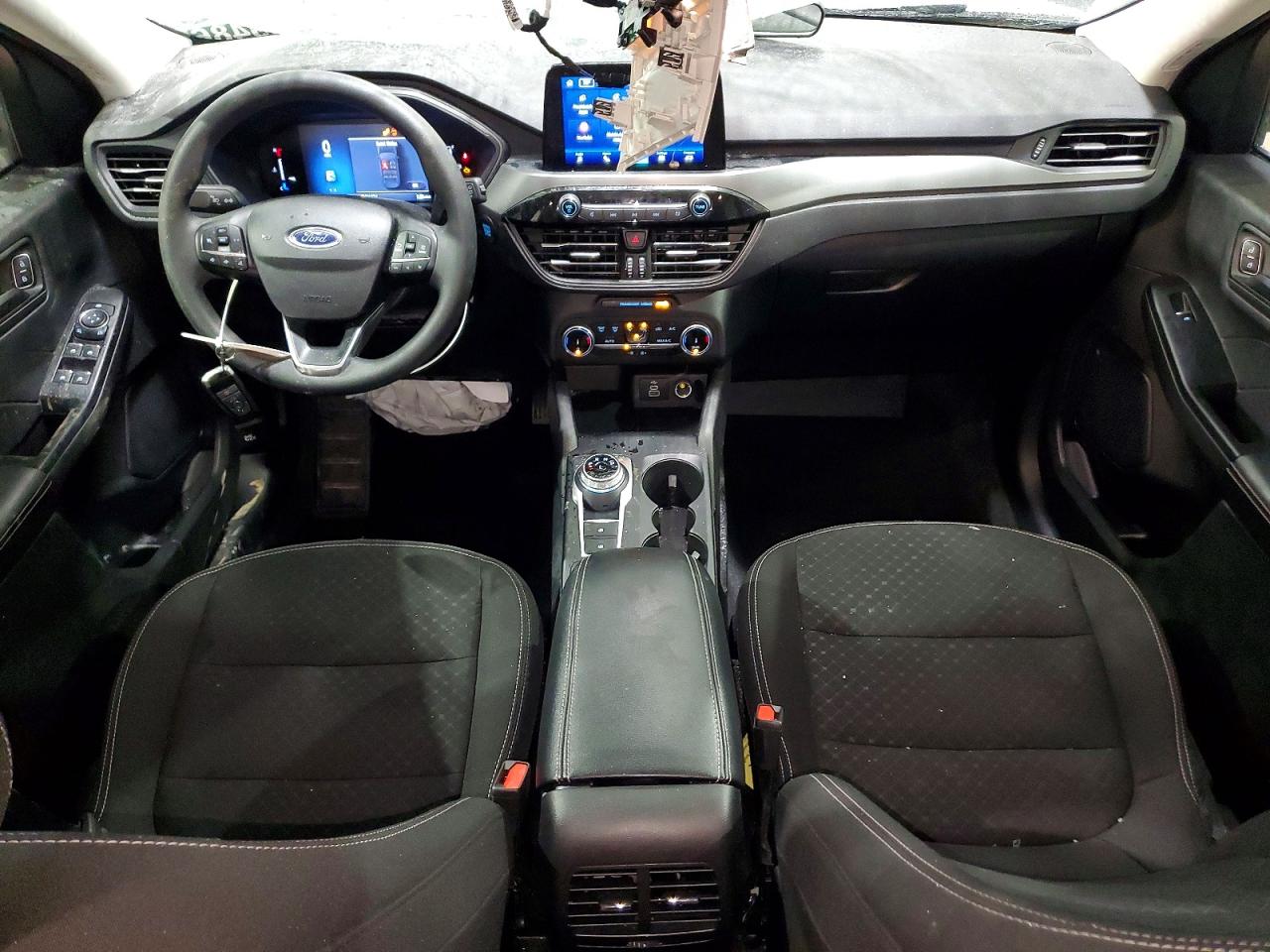 2025 FORD ESCAPE ACTIVE photo 15