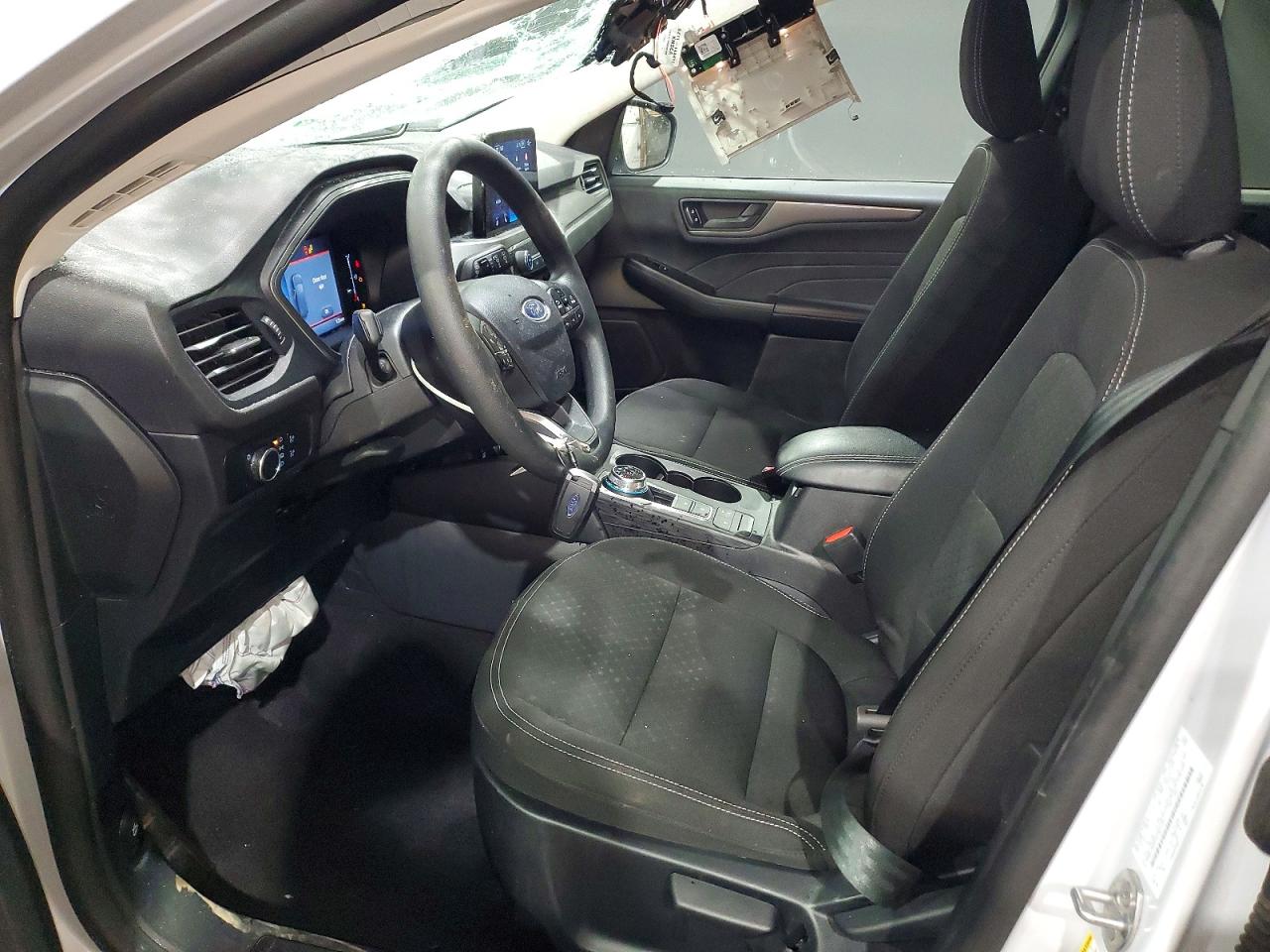 2025 FORD ESCAPE ACTIVE photo 13