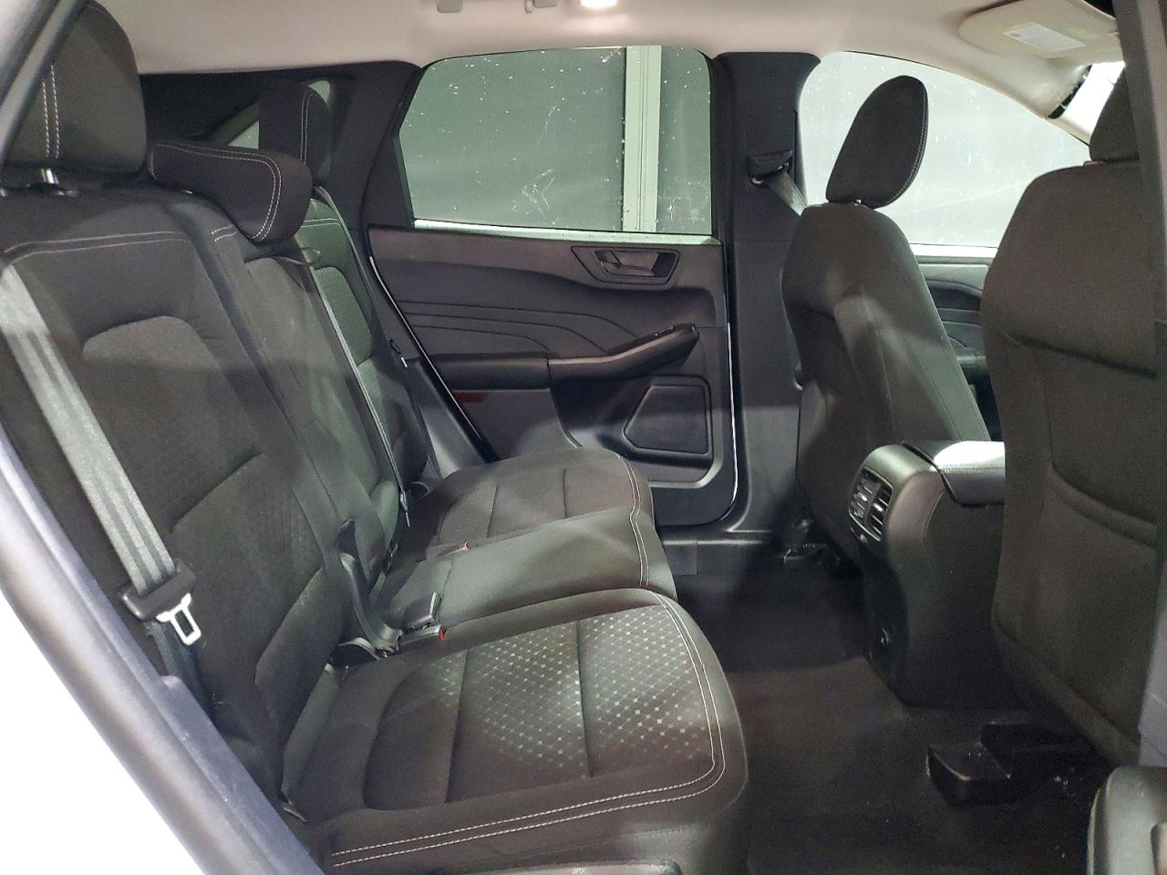 2025 FORD ESCAPE ACTIVE photo 21