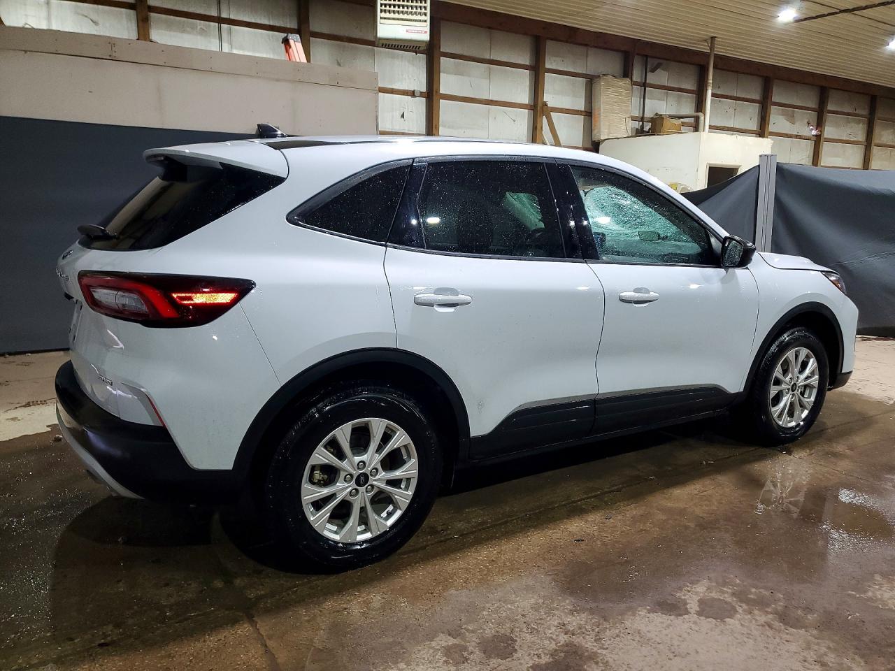 2025 FORD ESCAPE ACTIVE photo 5