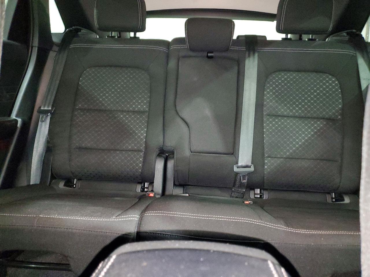 2025 FORD ESCAPE ACTIVE photo 19