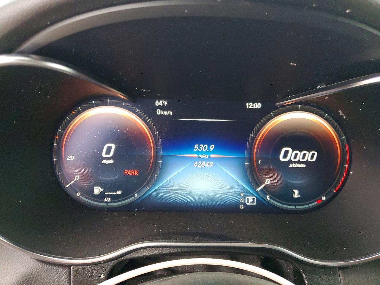 2022 MERCEDES-BENZ GLC 300 photo 9