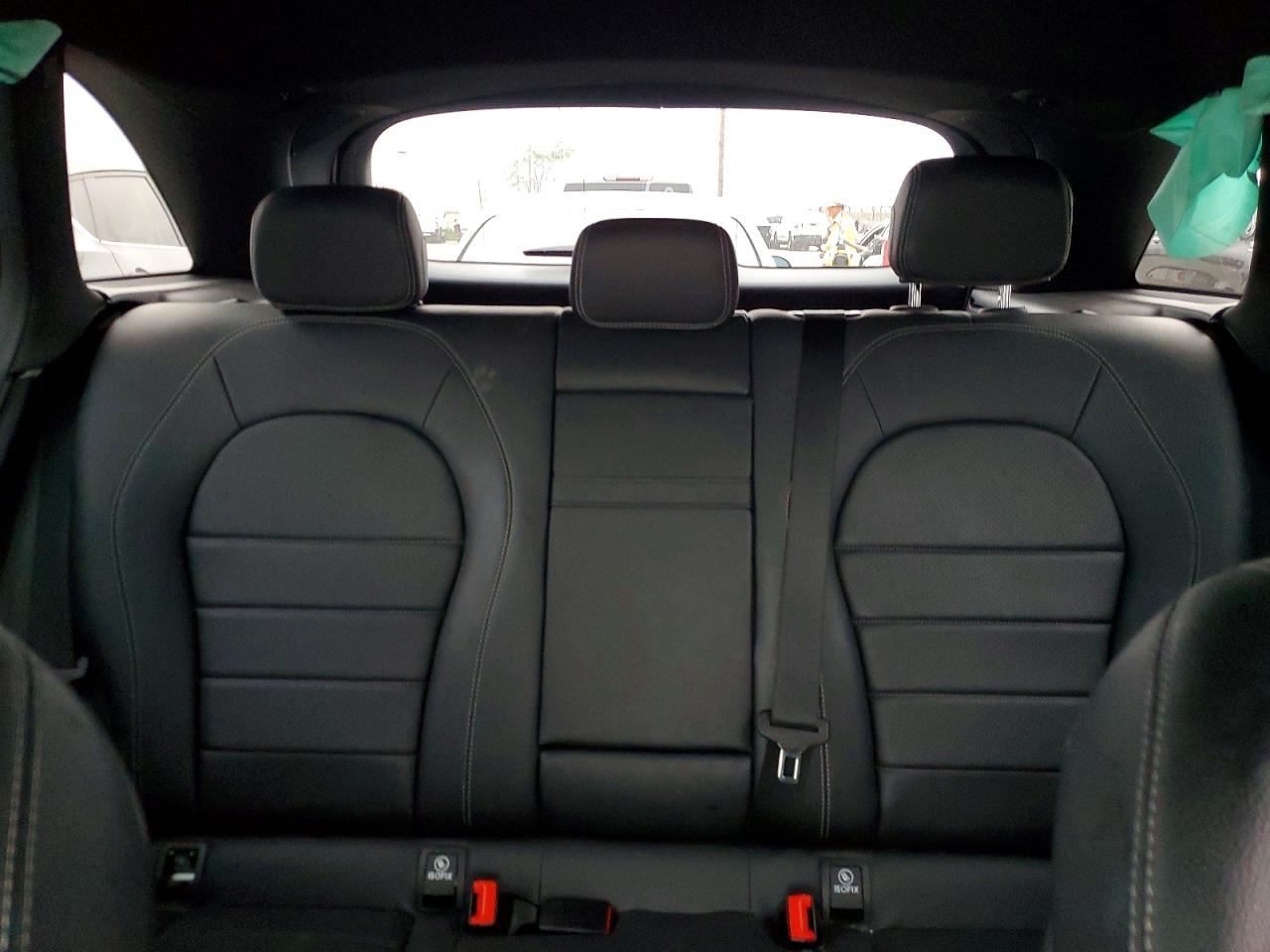2022 MERCEDES-BENZ GLC 300 photo 10
